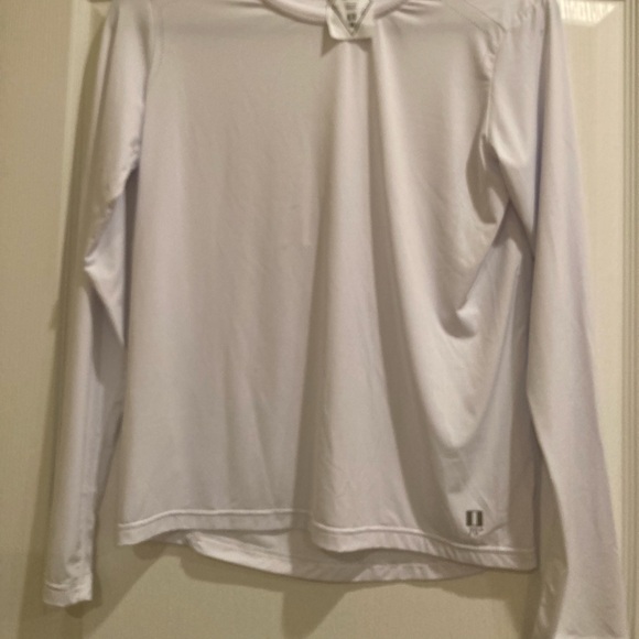 LS Air Tee - Picture 1 of 6